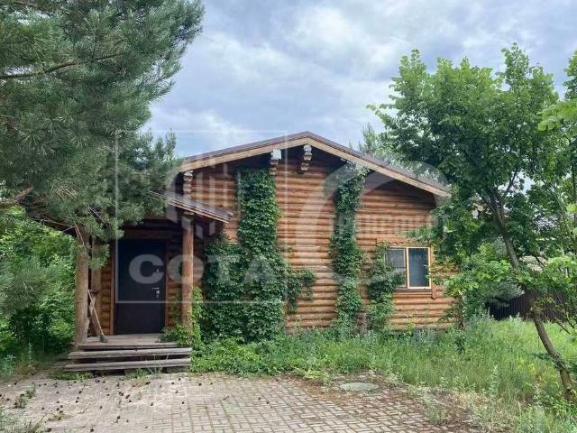 продажа дом Савицкое село Удачный переулок, 5