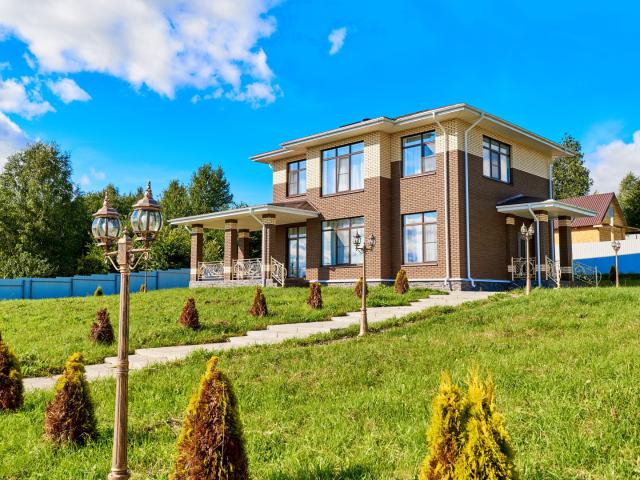 продажа дом Савинское село Волжская ул 32