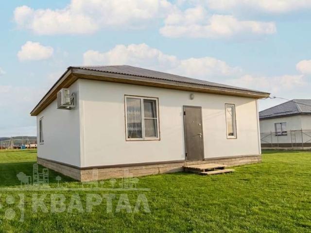 продажа дом Семигорье х Луговая