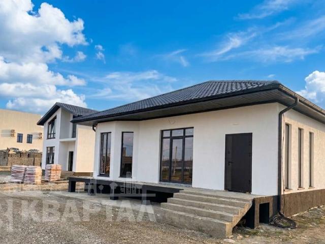продажа дом Семигорье х Луговая, 44