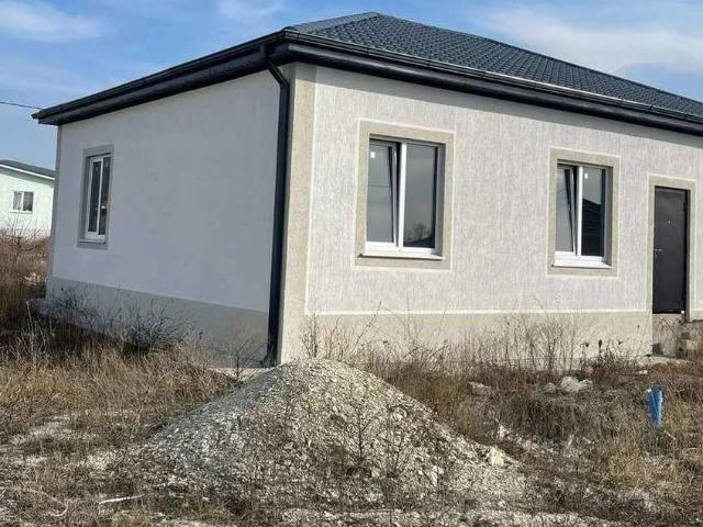 продажа дом Семигорский х Натухаевская улица