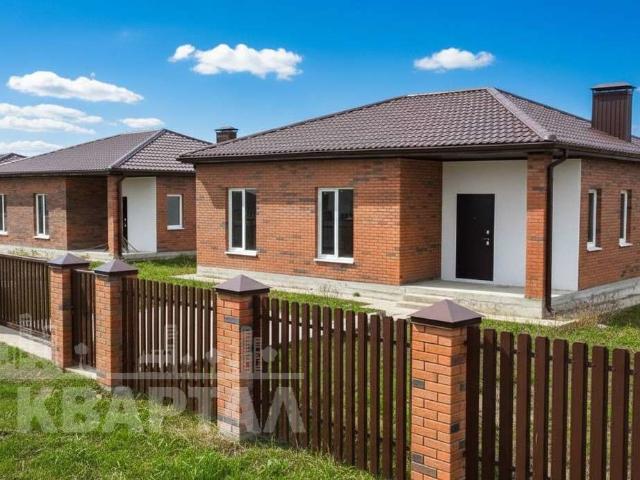 продажа дом Семигорский х КП Семигорье 2