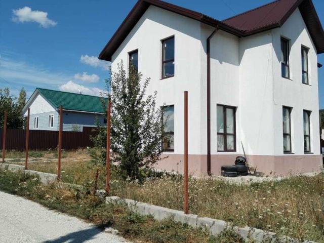 продажа дом Семигорский х улица имени Игоря Котляра