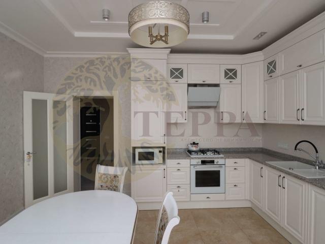 продажа дом Семилуки село улица Ушакова, 12