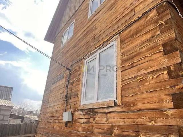 продажа дом Селенга СНТ Яблоневая улица, 21