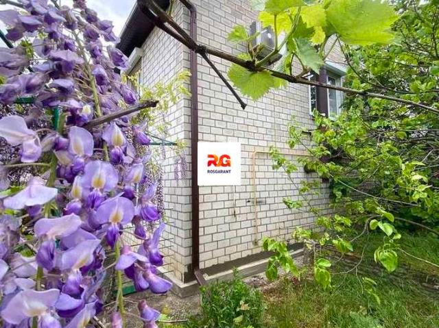 продажа дом Северная Озереевка село Рубежная, 13