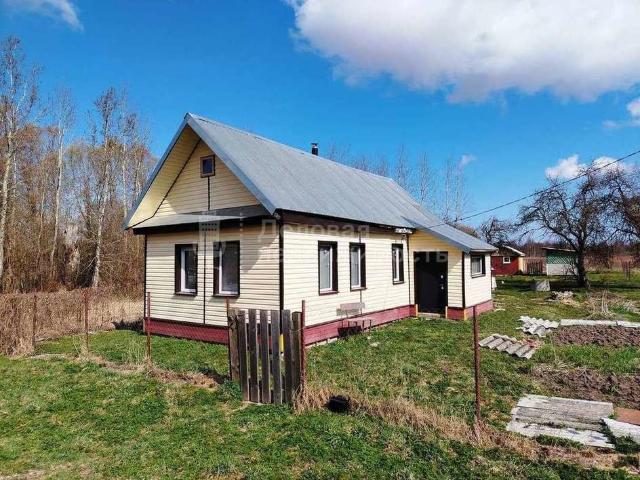 продажа дом Солоницко деревня