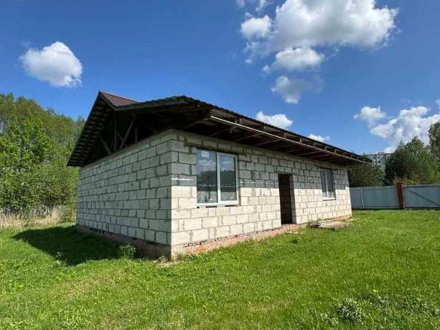 продажа дом Сосенский 60 лет Октября улица, 6