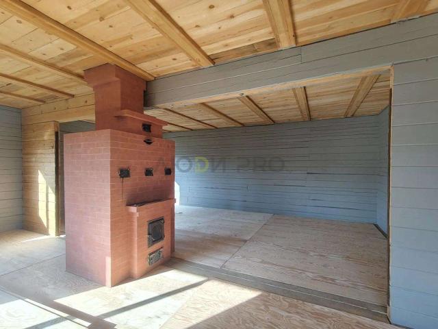 продажа дом Сотниково село Свирельная улица, 34