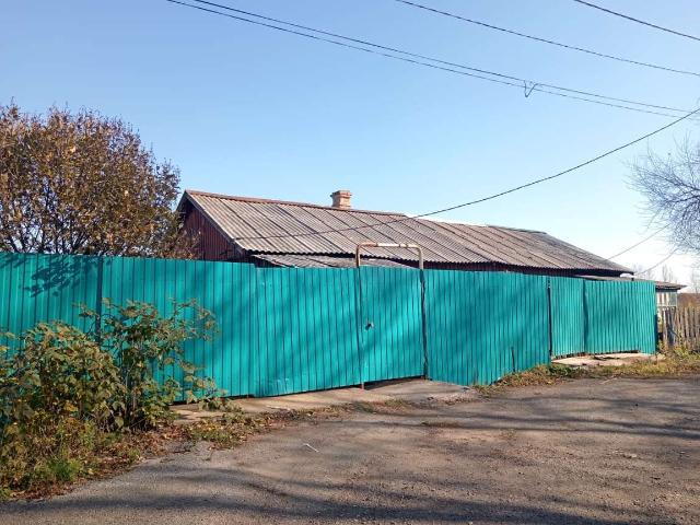 продажа дом Советская Гавань 2 ая Дачная улица, 9