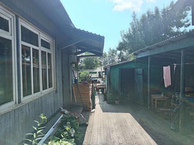 продажа дом Советская Гавань Первомайская улица, 5