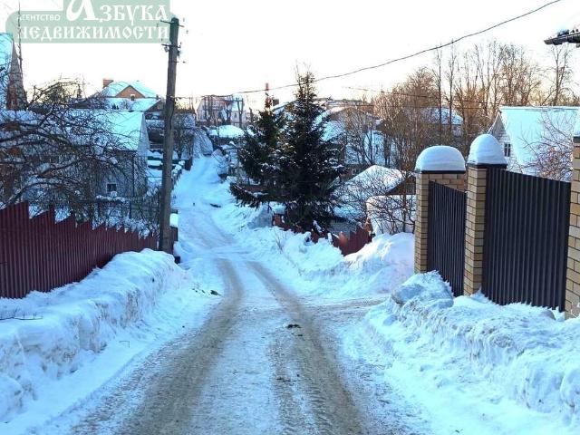 продажа дом Смоленск Краснофлотский 1 й переулок, 24 В