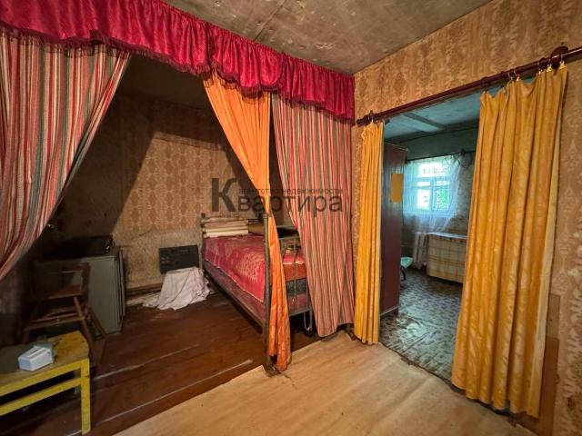 продажа дом Смоленск Минский 5 й тупик, 8