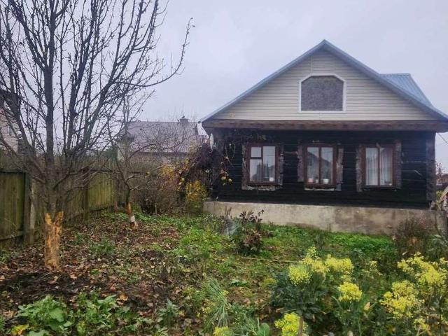 продажа дом Смоленск Проезжая 4 я улица, 10