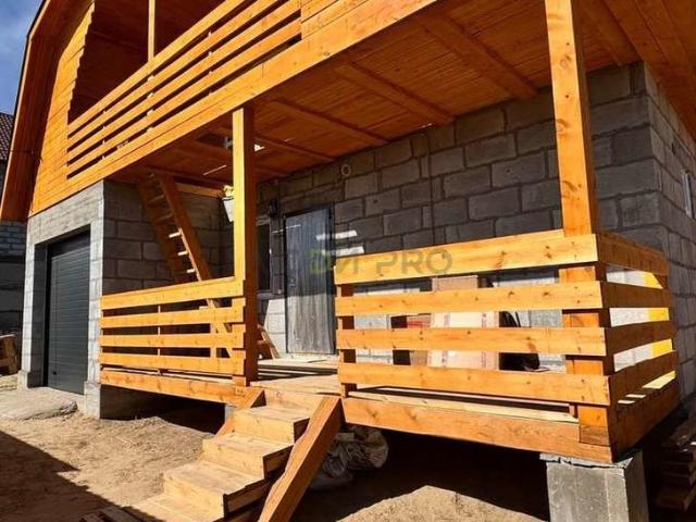 продажа дом СНТ Багульник СНТ Багульник, 760