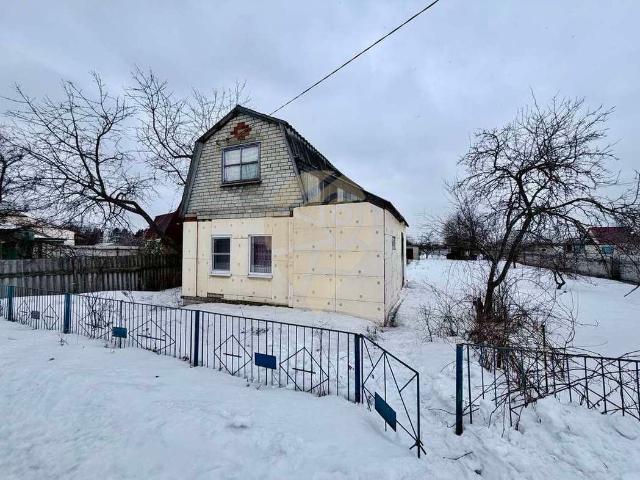 продажа дом СНТ Колос