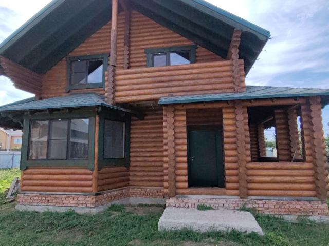 продажа дом СНТ Ладья тер