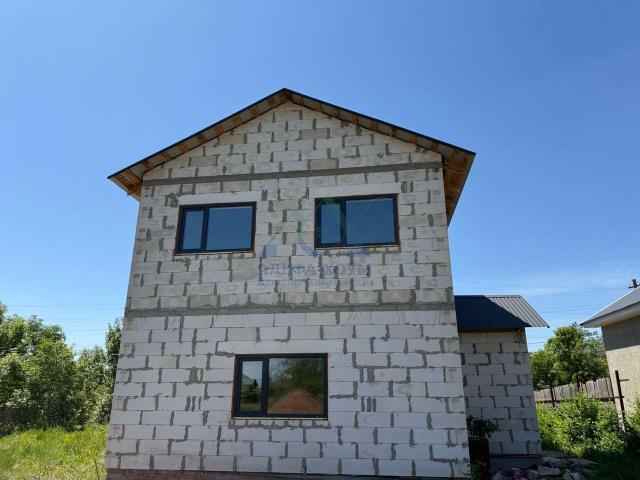 продажа дом Оренбург Кленовая улица, 305