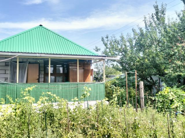 продажа дом СНТ Роса тер