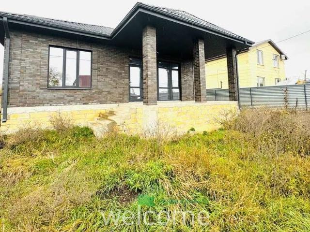 продажа дом Ставрополь Русский переулок, 10А