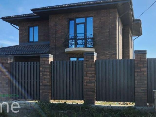 продажа дом Татарка село Ставрополь, улица Роз, 23 и 1 км прямо на запад, 970/1