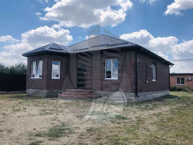 продажа дом Старобжегокай аул, 4