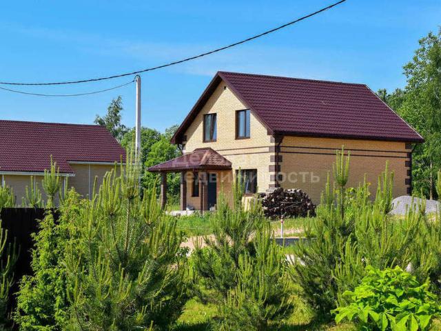 продажа дом Старое Ракомо деревня Янтарная улица, 54