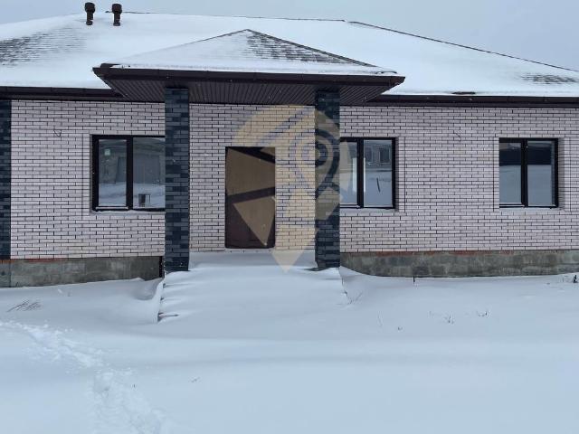 продажа дом Старый Оскол ИЖС Радужный