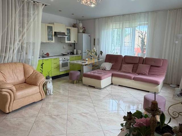 продажа дом Стрелецкое село Прелестная улица, 44