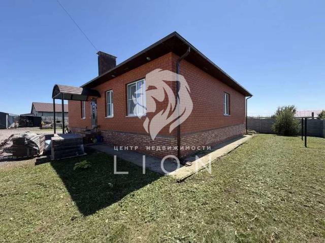 продажа дом Стрелецкое село