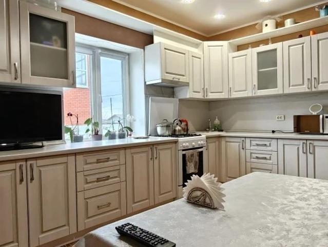 продажа дом Стрелецкое село Парковая улица