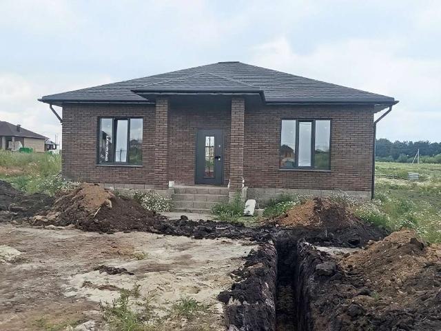 продажа дом Стрелецкое село улица Черникова