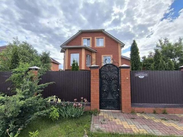 продажа дом Стрелецкое село Заречная улица, 37