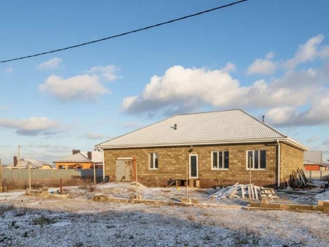 продажа дом Строитель Благовещенская улица