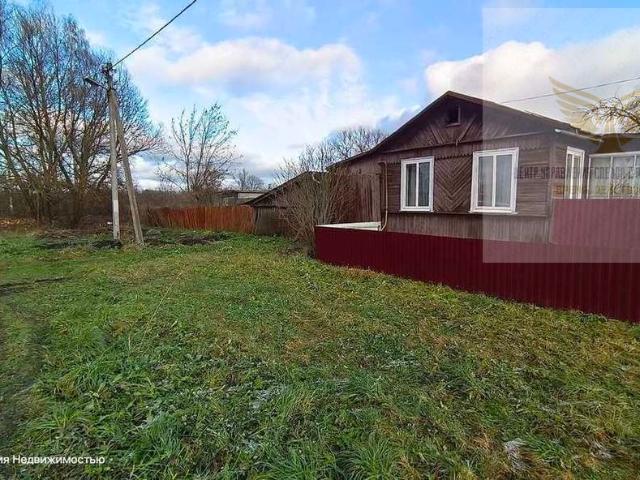 продажа дом Сухиничи Орджоникидзе переулок, 8
