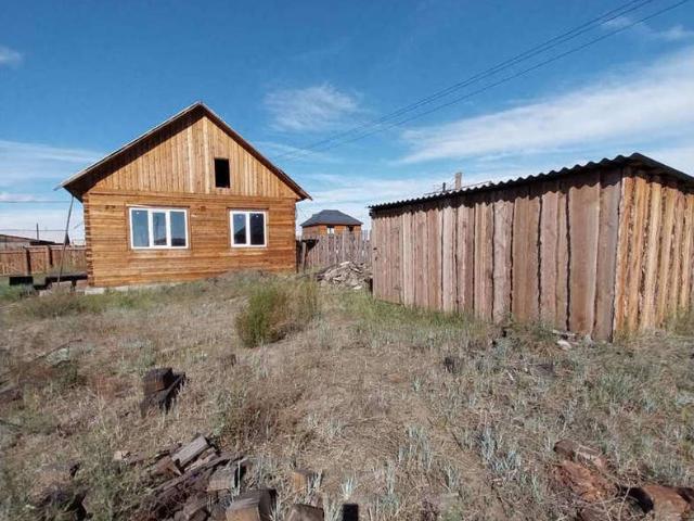 продажа дом Сукпак село Малиновая улица