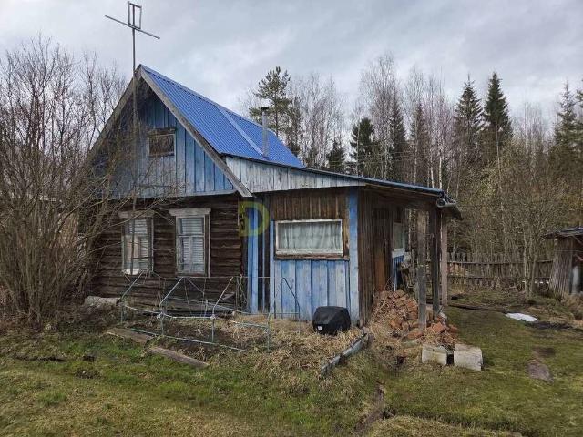 продажа дом Сыктывкар Эжвинский СНТ Дальний