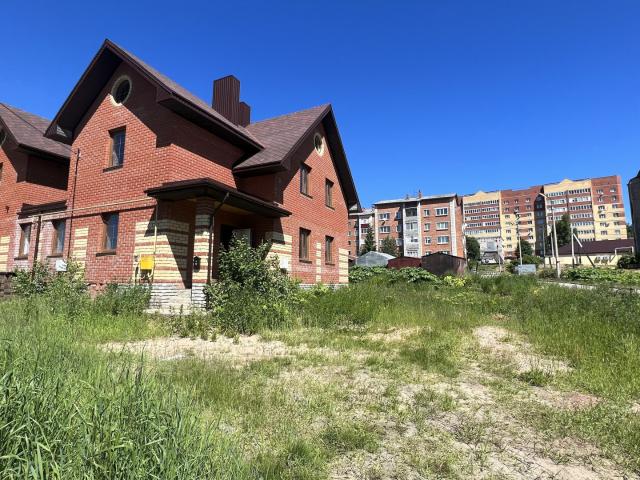 продажа дом Сыктывкар Тентюковская улица, 511