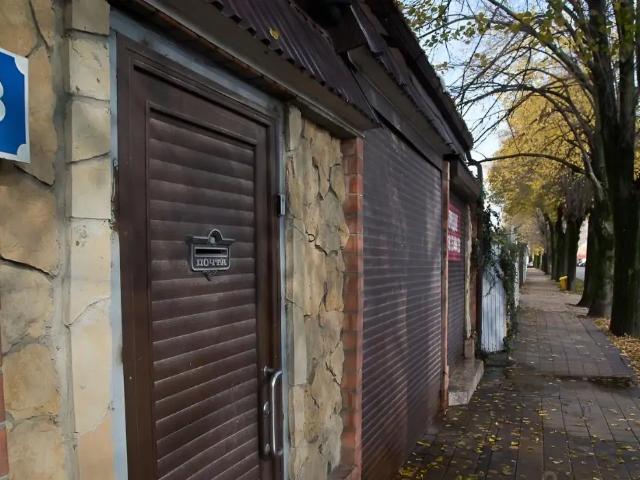 Продажа дома, Фадеева 263