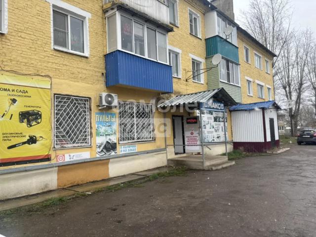 продажа free purpose Куркино ул. Ленина, 8