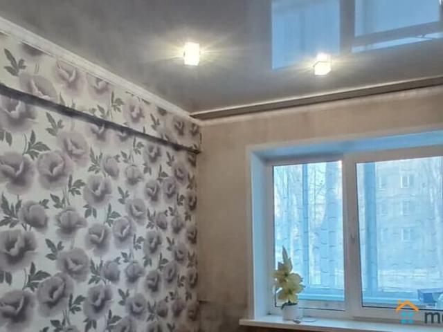 продажа жилая Ачинск микрорайон 4 й, 24