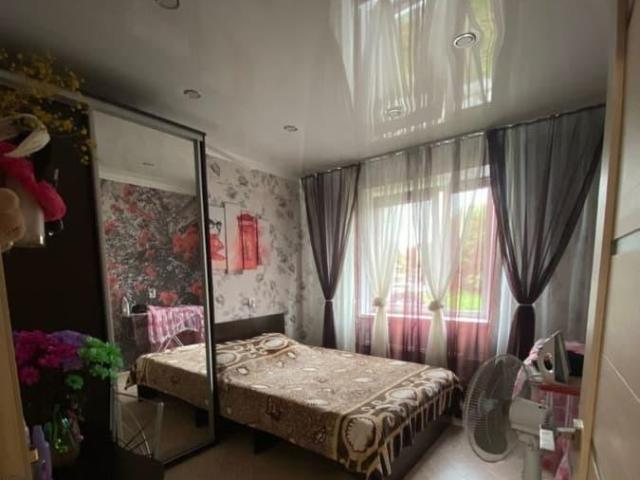 продажа жилая Ачинск Индустриальная улица, 15