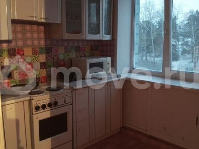 продажа жилая Ачинск ул. Льва Толстого, 59