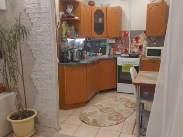продажа жилая Ачинск ул., 7