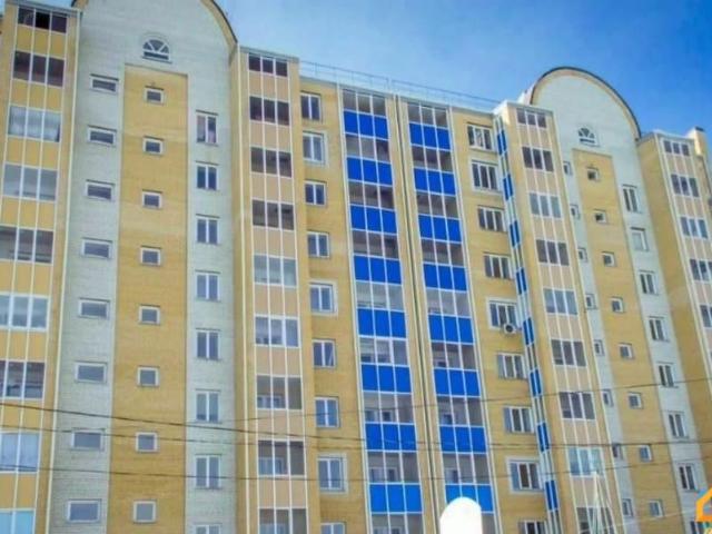 продажа жилая Ачинск улица Декабристов, 44