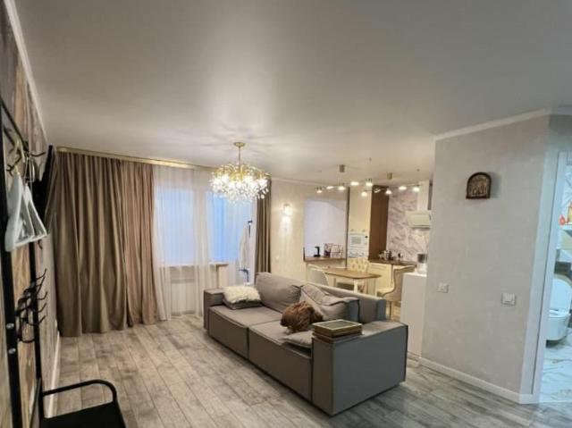 продажа жилая Ачинск улица Фрунзе, 10