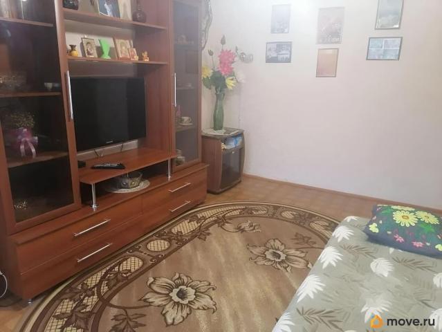 продажа жилая Ачинск улица Фрунзе, 12
