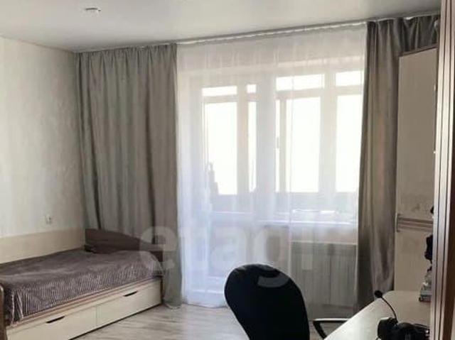 продажа жилая Ачинск улица Чкалова, 12