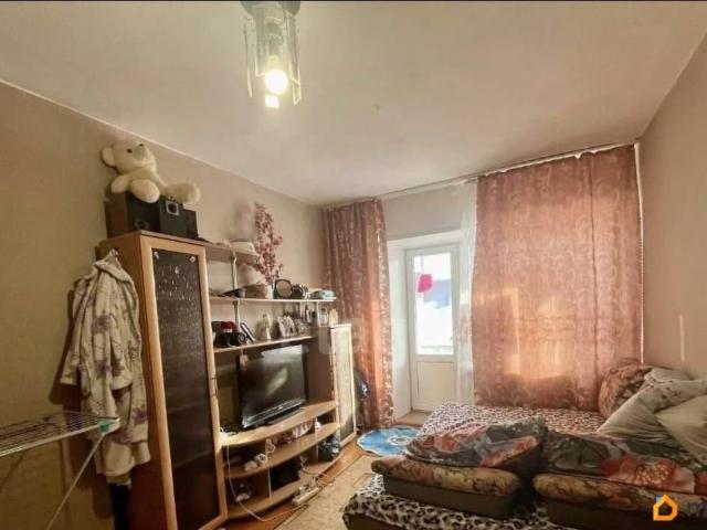 продажа жилая Ачинск улица Калинина, 6