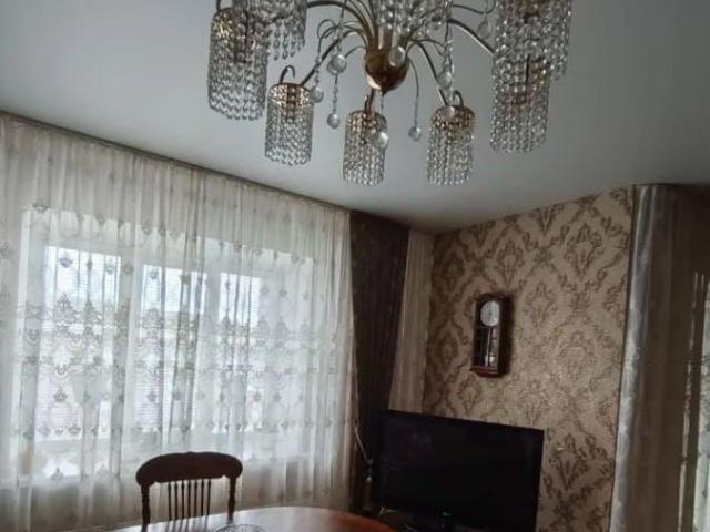 продажа жилая Ачинск улица Кирова, 43